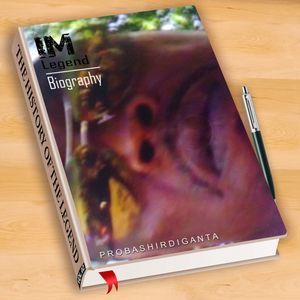 Meet your Posher, Mark